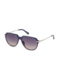 Buy Sunglasses For Men GU0006790W56 in Saudi Arabia