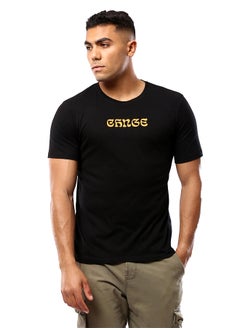 اشتري Men Short Sleeve T-Shirt في مصر