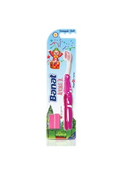 Buy Toothbrush Acrobat Junior Soft - 1 Pc in Saudi Arabia