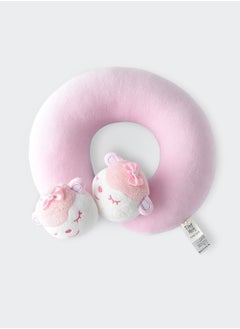 اشتري Tinu hug baby neck pillow في الامارات