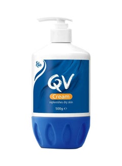 Buy QV Moisturizing Cream 500grams in UAE