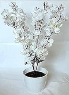 اشتري Artificial Flowers and Plant Tree (45-60cm, 2725618678141) في مصر