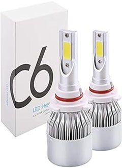 Buy C6 LED Headlight - H11 in Egypt