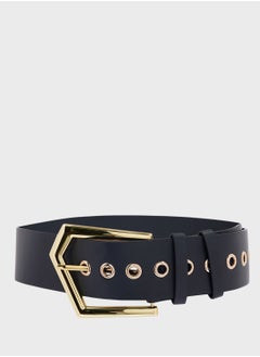 Buy Statement Buckle Belt in Saudi Arabia