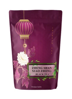 اشتري Premuim Oolong Tea Zheng Shan Xiao Zhong (Lapsang Souchong)Aromatic Natural Whole Leaf 200g في الامارات