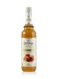 اشتري Barman Caramel Syrup 700ml في الامارات