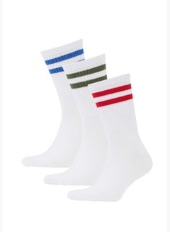 Buy 3 Pack Man Socks in UAE