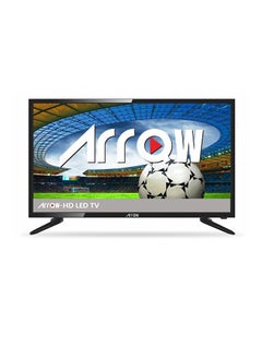 Buy ARRQW 32 Inch TV Standard HD LED TV|RO-32LY in Saudi Arabia