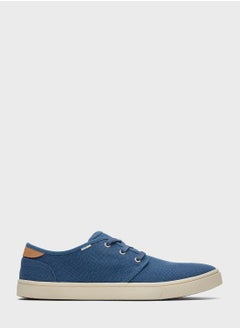 Buy Logo Low Top Sneakers in Saudi Arabia