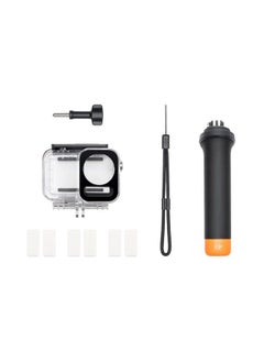 Buy Osmo Action Diving Accessory Kit, Compatibility: Osmo Action 3, Osmo Action 4 in UAE