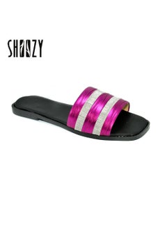 Buy Fashionable Women Slippers in Egypt