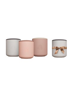 Buy Dr. Scent Ramadan Offer |  Buy 3 scented candles, Get 1 Free | Soy-wax scent candle, unique, decorative, and eco-friendly ramadan decoration in UAE