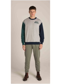 اشتري SWEATPANTS WITH ELASTIC. في مصر