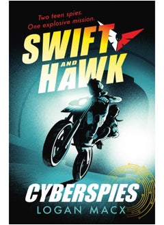 Buy Swift and Hawk: Cyberspies in Saudi Arabia