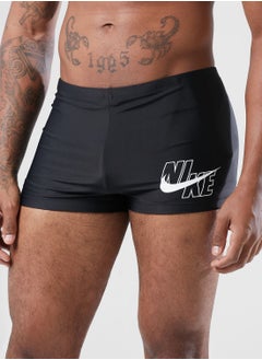 Buy Logo Swim Shorts in UAE