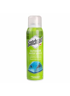 اشتري Scotchgard Heavy Duty Water Shield Spray 384ml في الامارات