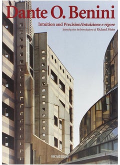 اشتري Dante O.Benini: Intuition and Precision في الامارات