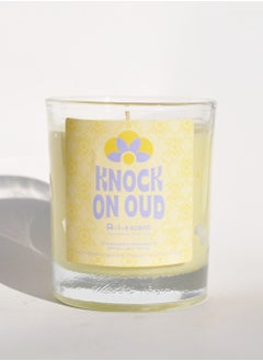 اشتري Knock On Oud cotton Wick في مصر