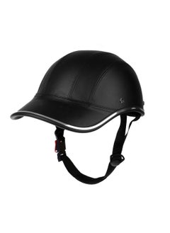 Buy Adjustable Urban Style Bicycle Helmet for Adults and Teens - Ideal for Cycling, Mountain Biking, and Road Riding - Unisex Design for Men and Women. in UAE