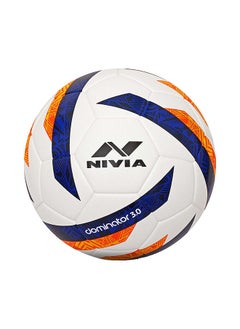 Buy Dominator 3.0 Football Size - 5 in Saudi Arabia