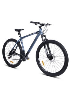 اشتري Mogoo Trench Mountain Bike 29 Inch, Grey في الامارات
