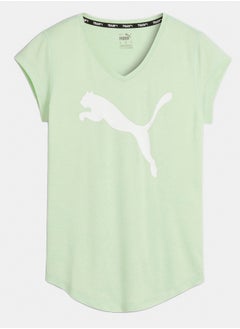 اشتري Train Favorite Heather Cat Tee في مصر