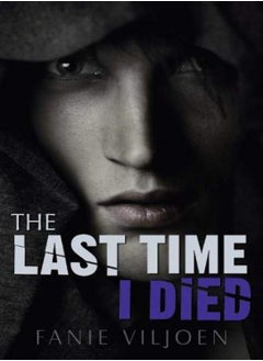 اشتري The Last Time I Died في الامارات