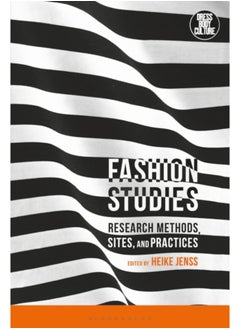 اشتري Fashion Studies : Research Methods, Sites, and Practices في السعودية