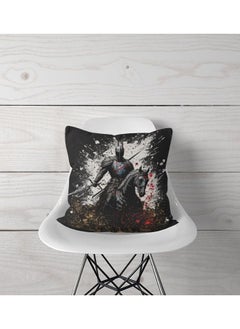 اشتري Decorative Pillow Medieval Fight في مصر