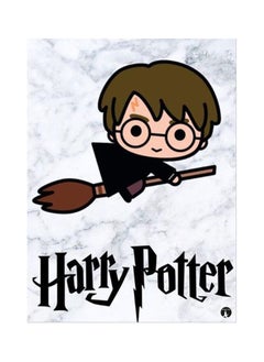 اشتري Harry Potter Mouse Pad Multicolor في الامارات