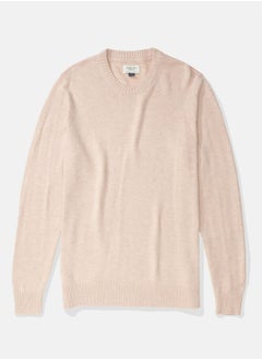 Buy AE Super Soft Crew Neck Sweater in Saudi Arabia