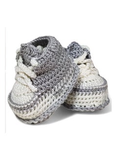 Buy Baby Knitted Crochet Shoes in Egypt