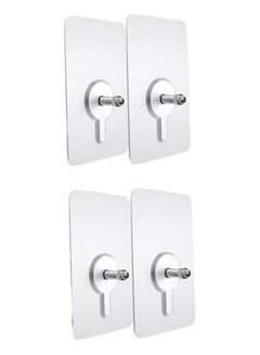 adhesive hooks utility wall hooks Price in Egypt
