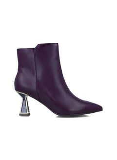 Buy Febris Pointed Boots in Egypt