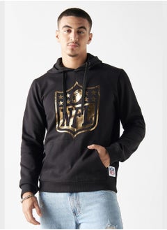 Buy Essential Graphic  Hoodie in UAE