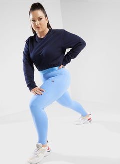 Buy Essential Tape Leggings in Saudi Arabia