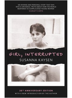 Buy Girl, Interrupted in Saudi Arabia