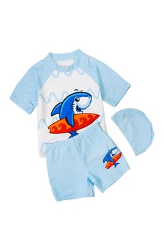 Buy Kids Swimming Suit Se in UAE