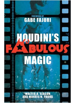 اشتري Houdini's Fabulous Magic في السعودية