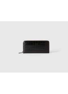 Buy Large zip wallet in UAE