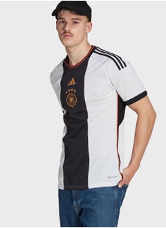 Buy Germany Home Jersey in UAE