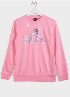 Buy Youth Logo Sweatshirt in UAE