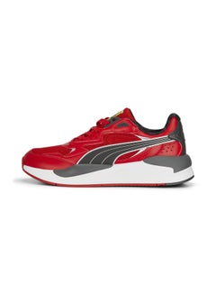 Buy Mens Scuderia Ferrari X-Ray Speed Motorsport Shoes in UAE