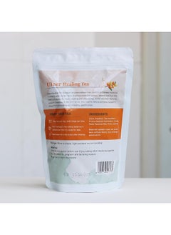 اشتري Ulcer Healing Tea, Relief Gastritis And Heartburn, Daily Stomach Nourishing Tea, 30 Tea Bags في الامارات