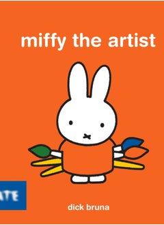 Buy Miffy the Artist in Saudi Arabia