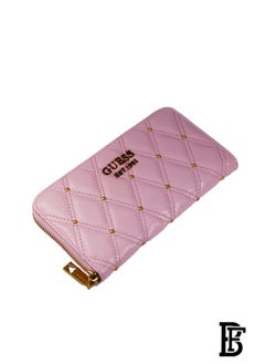 Buy Women Wallet by Guess guw7 in Egypt