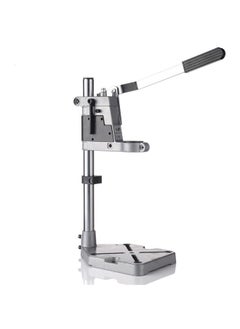 Buy Bench Drill Press Stand, Electric Drill Base,Drill Press Stand,Base Adjustable Bench Repair Mount Holder Set Clamping, Power Stationary Drill Presses in Saudi Arabia