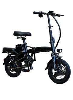 اشتري 48V 12AH 14Inch Folding Electric Bike في الامارات