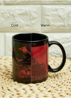 Buy The Batman Heat Change Mug in UAE