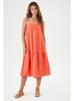 Buy Tiered Cami Midi Dress in Egypt